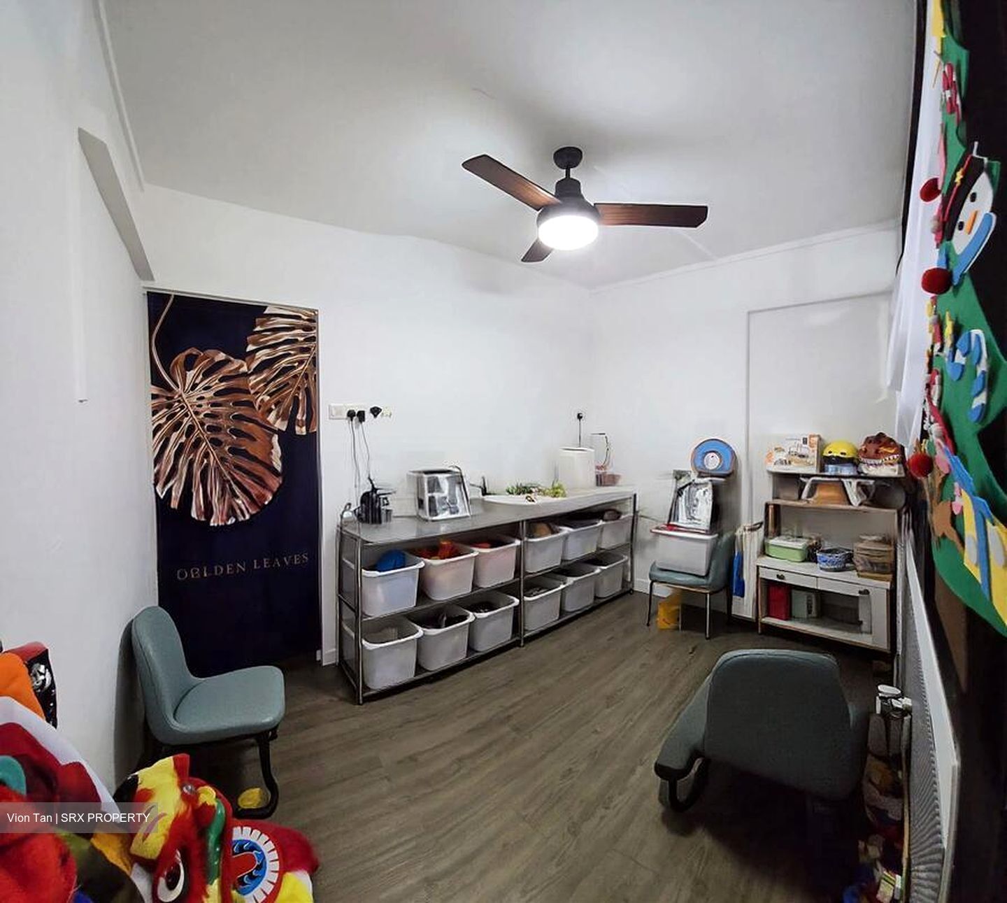 Blk 268 Tampines Street 21 (Tampines), HDB 5 Rooms #559608971